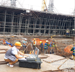 Công trình xây dựng